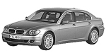 BMW E66 C051C Fault Code