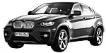 BMW E71 C051C Fault Code