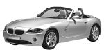 BMW E85 C051C Fault Code