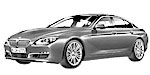 BMW F06 C051C Fault Code