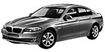 BMW F10 C051C Fault Code