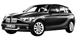 BMW F20 C051C Fault Code